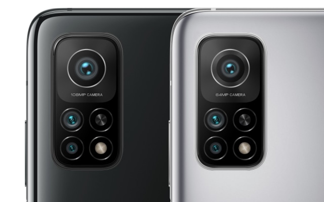 Xiaomi Mi 10T dan Mi 10T Pro. Foto: Xiaomi