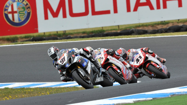 Superbike World Championship (WSBK) 2020. Foto: Twitter/@WorldSBK