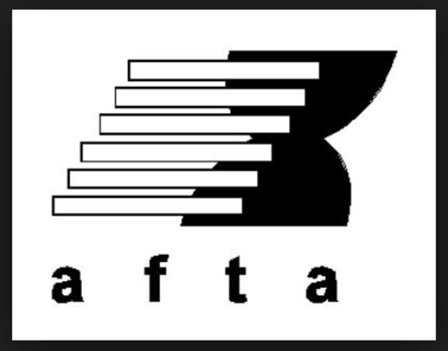 Logo AFTA, Foto: phansin