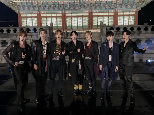 BTS dok Twitter @bts_bighit