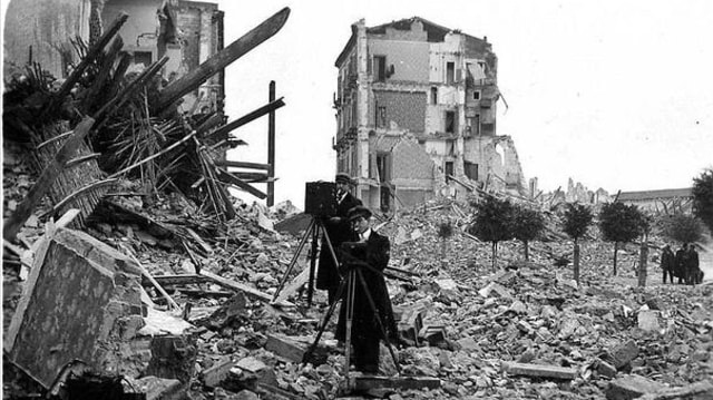 eurpoe black europe black