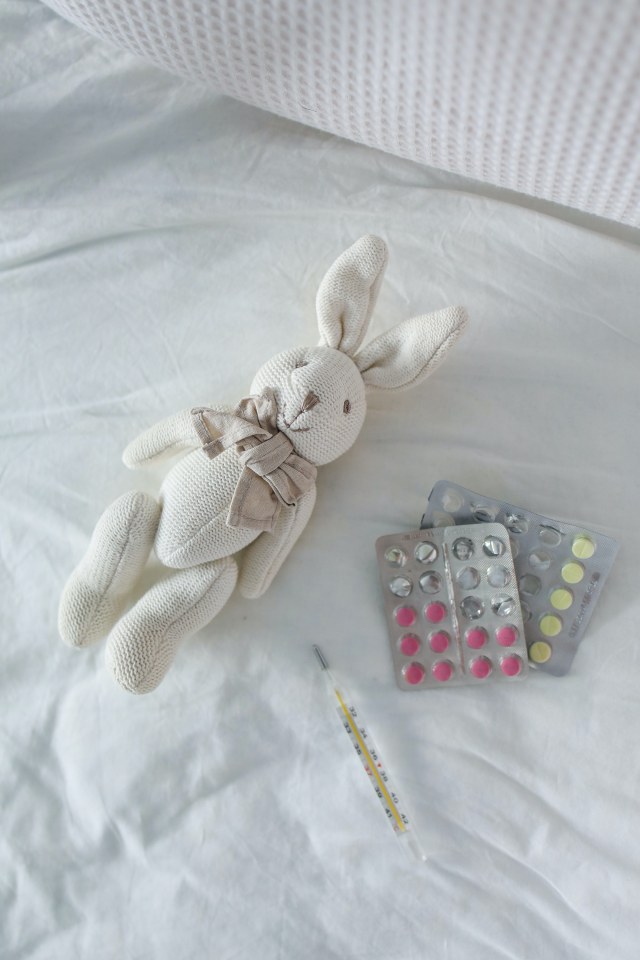 Ilsutrasi boneka anak. Foto: Pexels