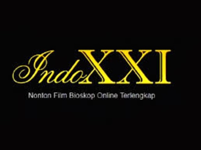 IndoXXI terblokir situsnya.
