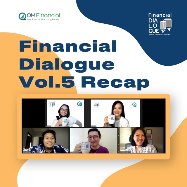 Financial Dialogue dok QM Financial