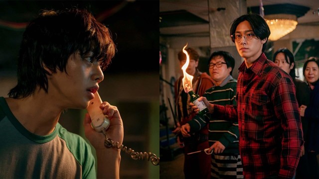 Drakor 'Sweet Home'. Dok: netflixkr