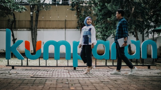 Ilustrasi kumparan. Foto: Aditia Noviansyah/kumparan