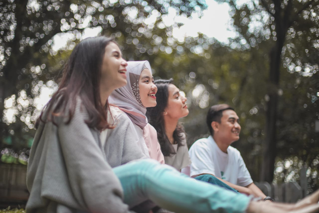 Ilustrasi bekerja di kumparan. Foto: Aditia Noviansyah/kumparan