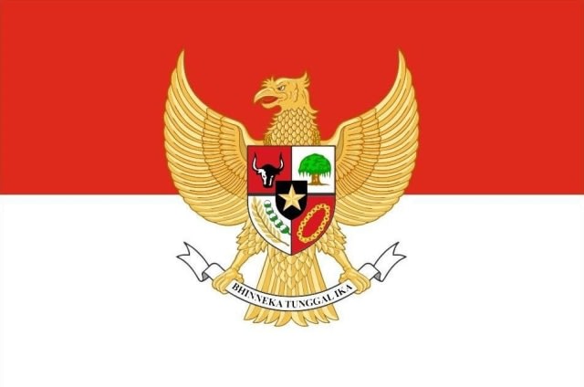 Ilustrasi pancasila. Foto: pinterest