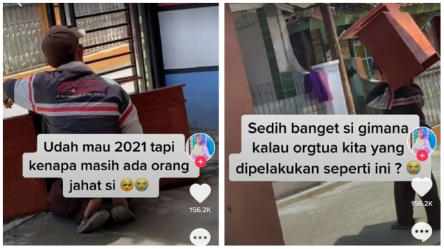 Dok. TikTok.com/ @nadiatur_rizki