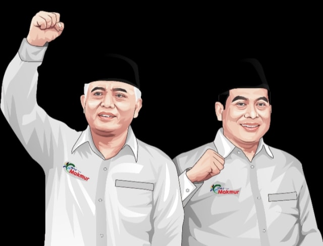 Sandi. Foto: Tim Pemenangan Sandi