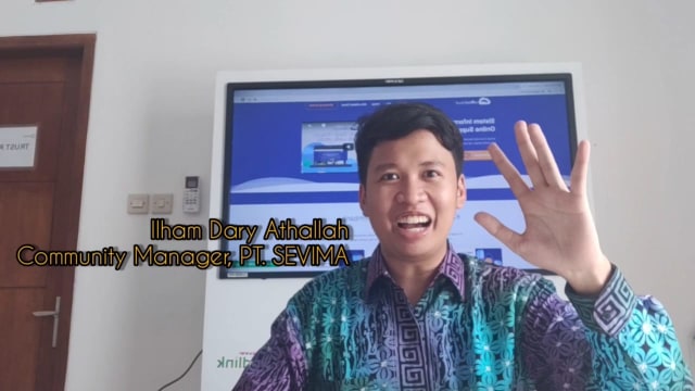 Hebat! Tujuh Kampus Mitra Sevima ini Cetak Prestasi Luar Biasa Minggu Ini