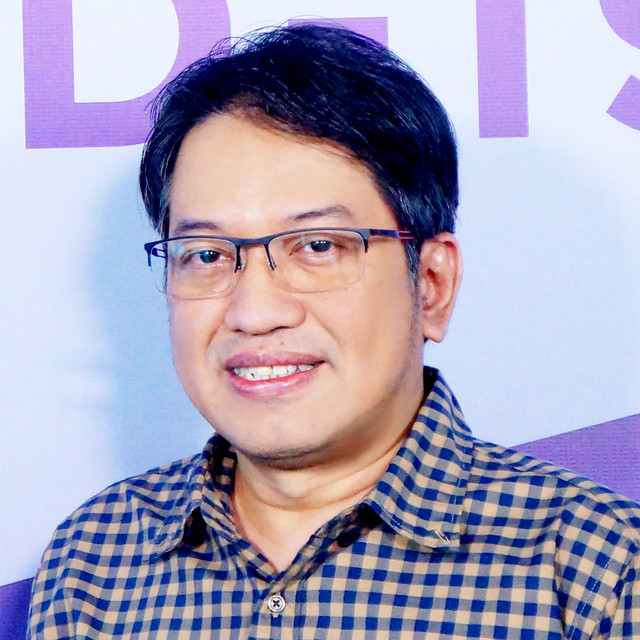 Kabid Perubahan Perilaku Satgas COVID-19 Sonny Harmadi. Foto: Dok. Satgas COVID-19