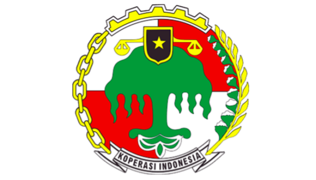  Lambang Koperasi 