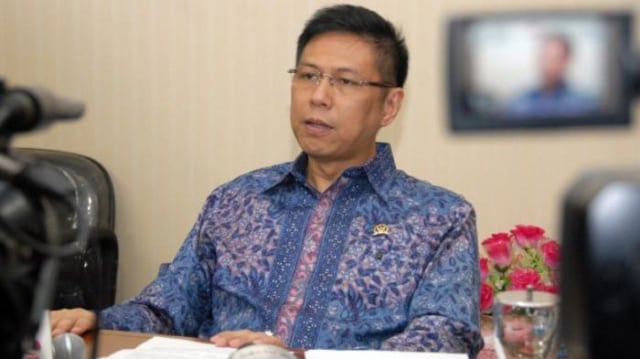 Mulyadi. Foto: Kumparan