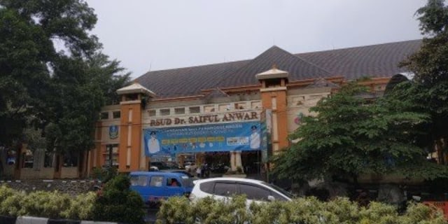 RSSA Malang. Foto: Ulul Azmy