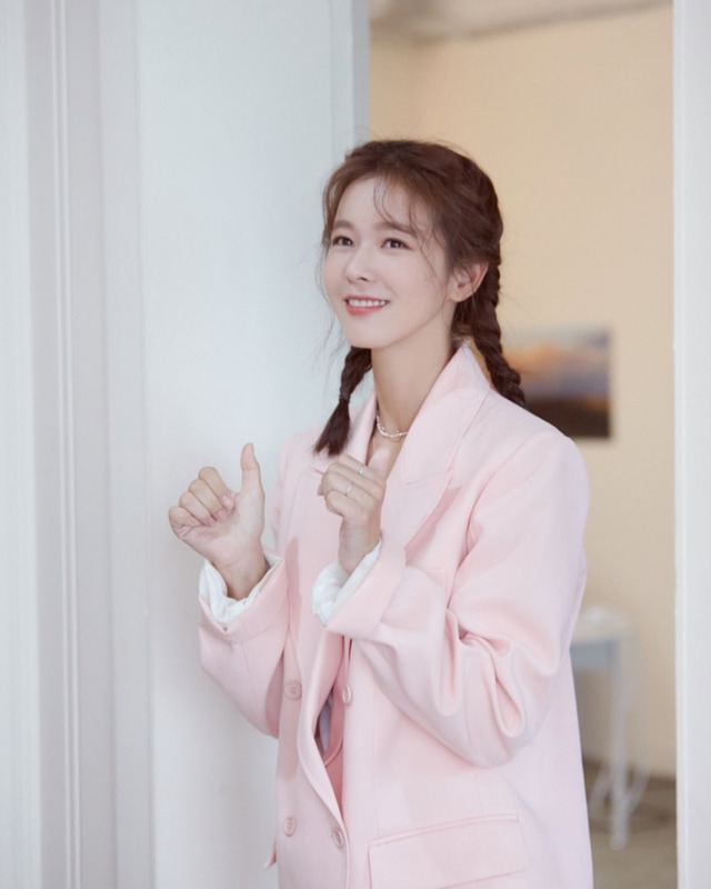 Kyung Soo Jin. Dok: yg_stage