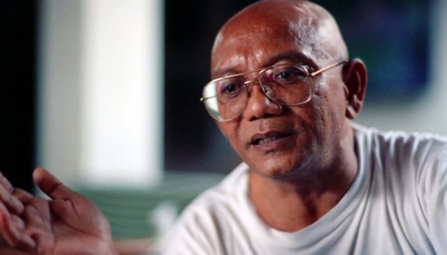 Potret Arifin Chairin Noer dalam TEMPO.CO