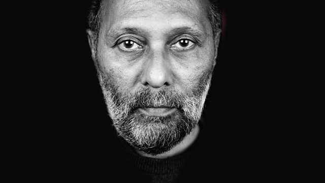 Stuart Hall. Sumber: www.bbc.co.uk