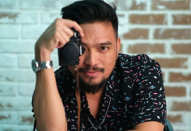 Imam Darto foto:Instagram/imamdarto