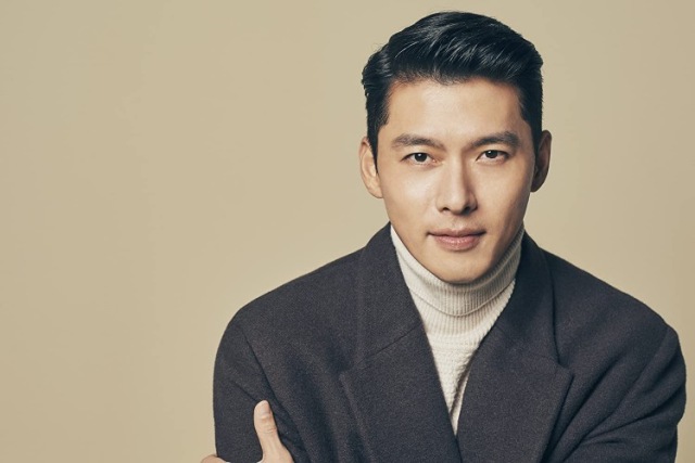 Kordramas dan Indoxxi hadrikan drama Hyun Bin. Foto: Popbela