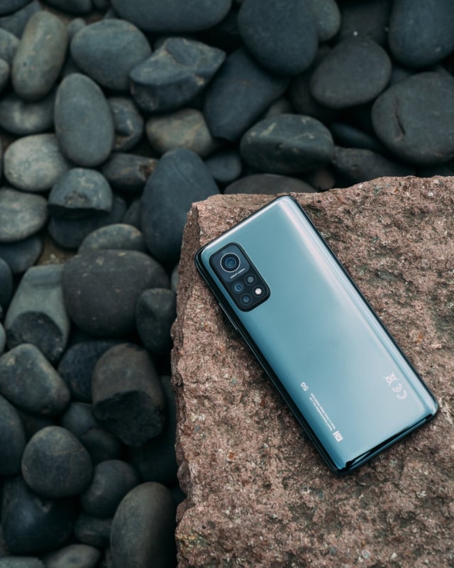 Xiaomi Mi 10T Pro. Foto: Xiaomi via Twitter