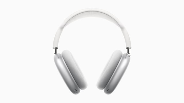 Apple AirPods Max. Foto: Dok. Apple