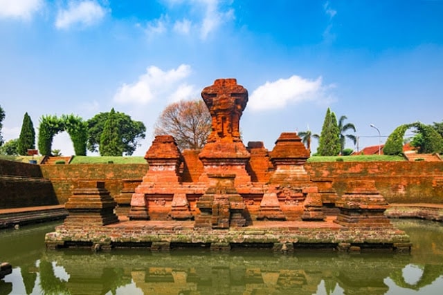 Kerajaan Hindu Buddha di Indonesia, Foto: Dok. manusialembah.com