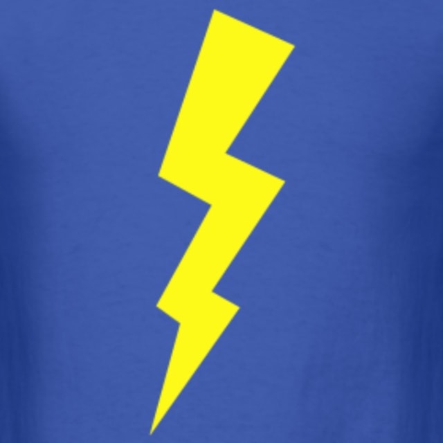 Ilustrasi lambang superhero Foto: Shutterstock
