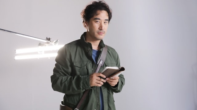 Mengemudi Dalam Keadaan Mabuk Bae Sung Woo Minta Maaf Pada Publik