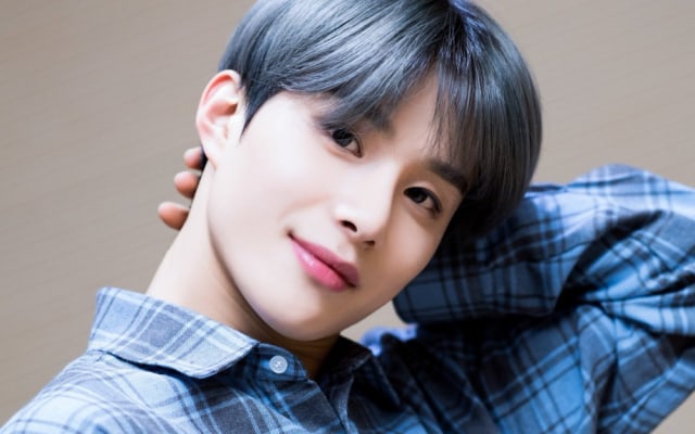 Jungwoo NCT foto: Allkpop