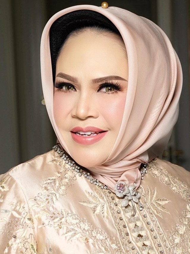 Hetty Koes Endang. Foto: Instagram/@hke57