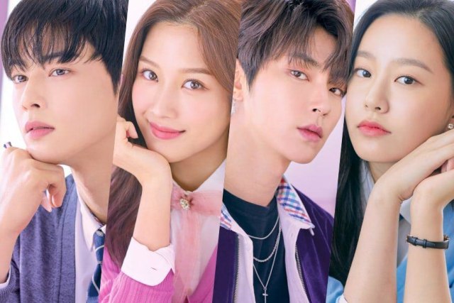 Nonton Drama True Beauty