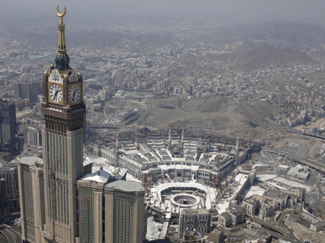 Surat An Nasr dan Peristiwa Kemenangan di Makkah Foto: dok Quartz