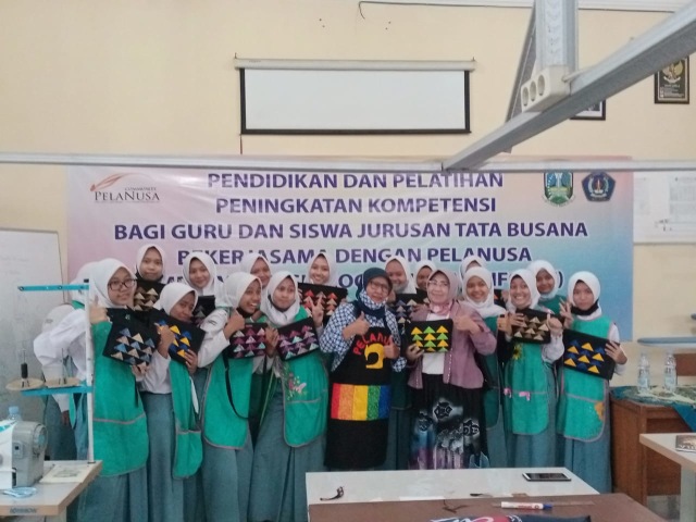 SMKN 1 Turen. Foto: dok