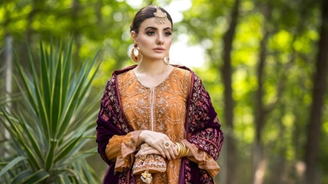 Zainab Jamil. dok. Instagram