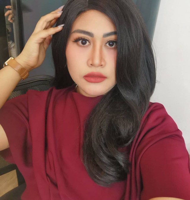 Boiyen. Foto: Instagram @boiyenpesek