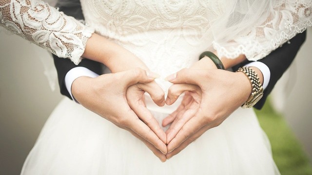 Di dunia ada beberapa pernikahan termahal yang pernah digelar. Pernikahan siapa saja kira-kira? Foto. dok: Pixabay