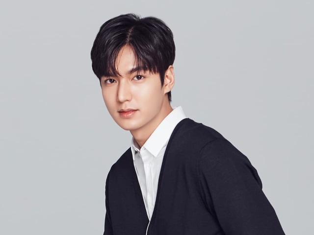 Lee Min Ho. Foto: Instagram @myment_official