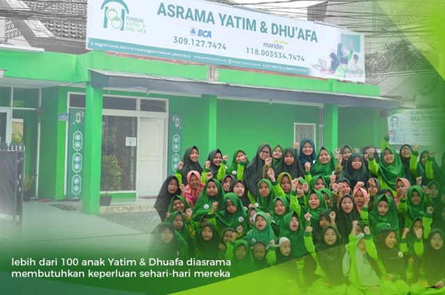 Panti Asuhan