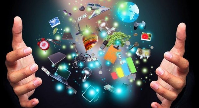 Perkembangan Teknologi Informasi dan Komunikasi, Foto: Dok. Primanews