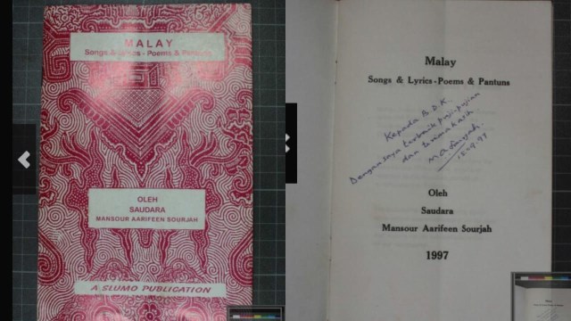 Gambar milik British Library