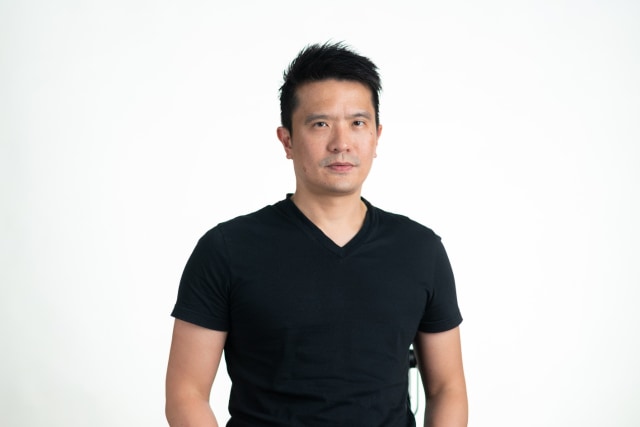 Min Liang Tan dok ICON 2020