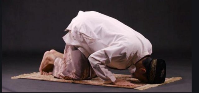 Manfaat sholat hajat sumber foto: jurnal garut