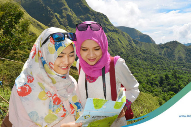 (Foto: Dok. kemenpar.merdeka.com)