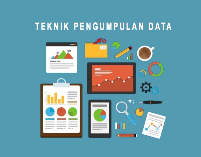 Teknik Pengumpulan Data Kualitatif, Foto: Dok. jevtonline.org
