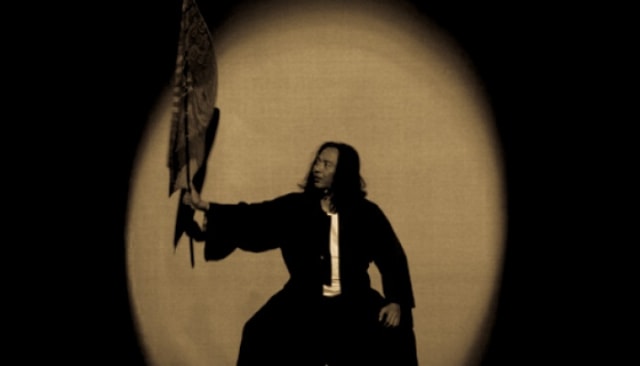 Sujiwo Tejo, budayawan Jawa.