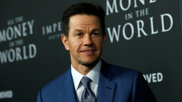 Mark Wahlberg (Foto: REUTERS/Mario Anzuoni)