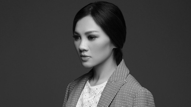 Adinda Bakrie, bos Energi Mega Persada. Foto: Instagram/@adindabakrie