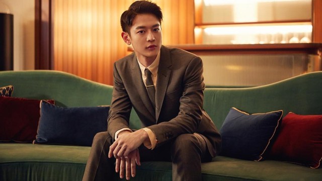 Minho SHINee. Dok: shinee