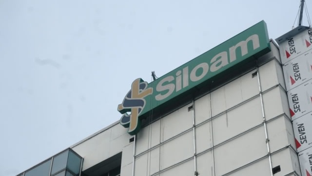 Ilustrasi rumah sakit. Foto: Nugroho Sejati/kumparan